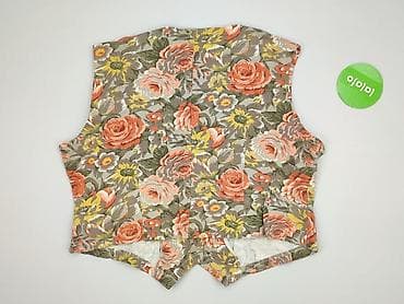 ichi kurtka: Kamizelka damska, rozmiar 5XL — 3