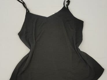 intimidao majtki bezszwowe: Amisu, Top damski, rozmiar XS — 1