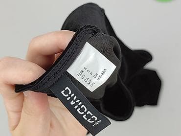 vi ted: H&M Divided, Sukienka damska, rozmiar S — 5