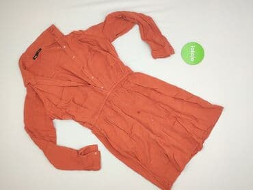 sukienka pomarańczowa sinsay: Sinsay, Sukienka damska, rozmiar S — 2