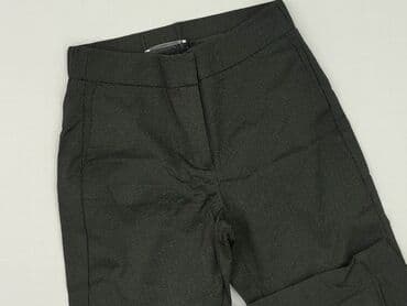 Legginsy: Reserved, Legginsy Eleganckie damskie, rozmiar S