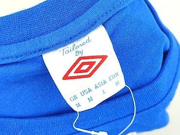 dsquared ibrahimovic: Umbro, Koszulka dla mężczyzn, rozmiar M — 4