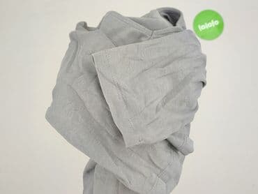 koszula flanelowa carhartt: Fisherfield, Bluzka damska, rozmiar S — 5