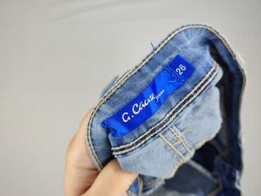 jeansy xs: Jeans for women, size XS — 4