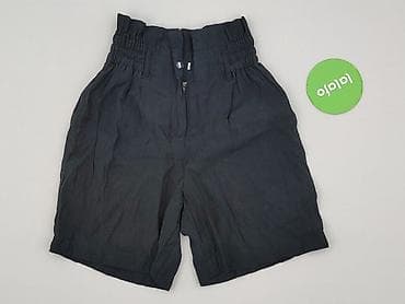 sinsay baleriny: Sinsay, Szorty damskie, rozmiar 2XS — 2