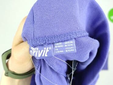 lidl joggery damskie: Crivit, Spodnie dresowe damskie, rozmiar M — 4