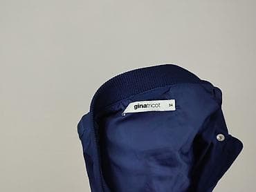 Kurtki bomberki: Gina Tricot, Kurtka bomberka damska, rozmiar 2XS — 4