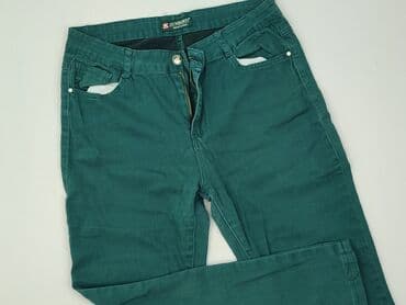 Women: Jeans for women, size XL (EU 42) — 1