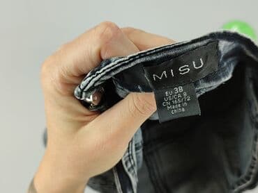 spódniczka mini allegro: Spódnica damska, rozmiar M — 4