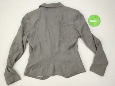 sukienka o kroju marynarki h m: H&M, Women's blazer, size L (EU 40) — 3