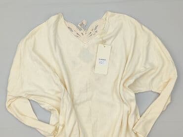 sklepy internetowe z odzieżą damską tanie: Enzoria, Sweter damski, One size — 1