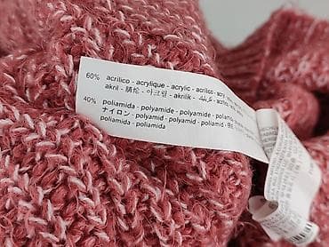 sweter merino: Bershka, Sweter damski, rozmiar M — 5