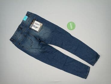 dżinsy typu boyfriend: Esmara, Jeansy damskie, rozmiar M — 3