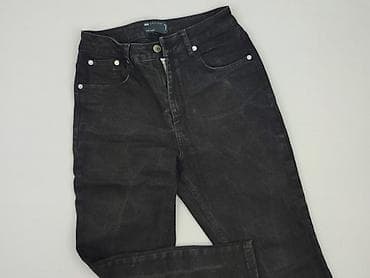 hand work denim: ASOS Design, Jeansy damskie, rozmiar S — 1