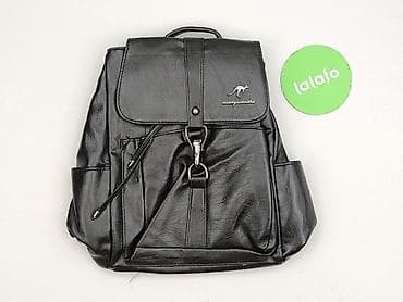 plecaki tk maxx: Plecak, stan - Idealny — 2