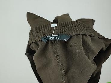 pull and bear cargo: Spodnie materiałowe damskie, rozmiar 2XL — 4