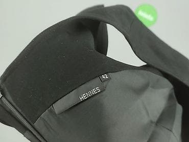 sukienki basicowe: Hennes, Sukienka damska, rozmiar XL — 4