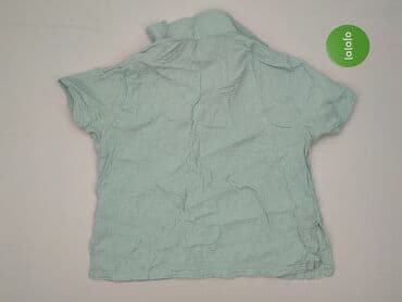 bluzki z fiszbinami: Gina Tricot, Bluzka damska, rozmiar S — 3