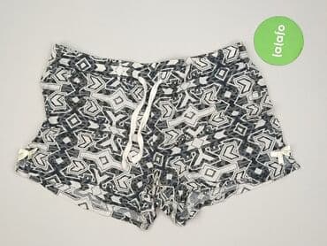 spodnie w lidlu: Esmara, Szorty damskie, rozmiar M — 2