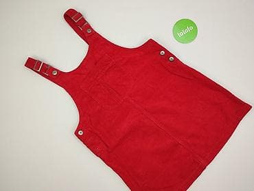 sztruks: Denim Co, Sukienka damska, rozmiar XL — 2