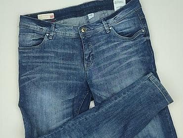guess jeans: Clockhouse, Jeansy damskie, rozmiar 2XL — 1