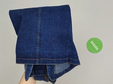 h m kurtki jeansowe damskie: Kurtka jeansowa damska, rozmiar S — 5