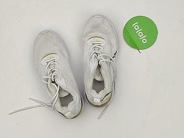 trampki biale deichmann: Fila, Sneakersy damskie, rozmiar 38 — 2