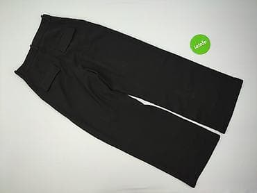 cheap trousers: Zara, Spodnie materiałowe damskie, rozmiar XS — 3