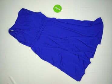 sukienki z szyfonu jedwabnego: Women`s dress, size S (EU 36) — 3