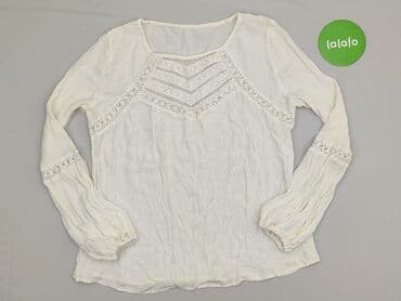 bluzki boho allegro: Bluzka damska, rozmiar M — 2