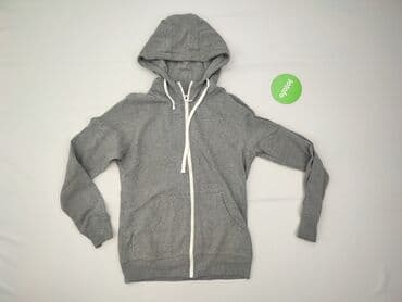 sweter w paski h: Diverse, Women`s hoodie, size M (EU 38) — 2