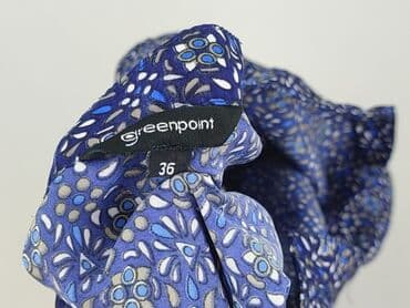 greenpoint bluzy damskie: Greenpoint, Bluzka damska, rozmiar S — 6