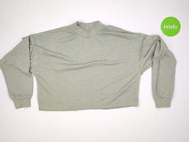 saga: Sinsay, Women`s sweatshirt, size M — 2