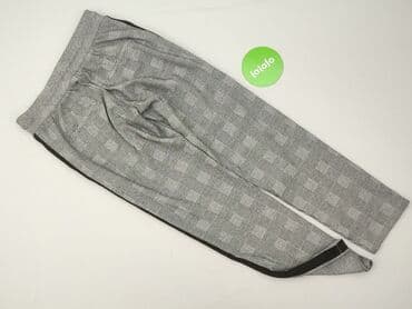 sandały lasocki na koturnie ccc: Street One, Spodnie materiałowe damskie, L — 3