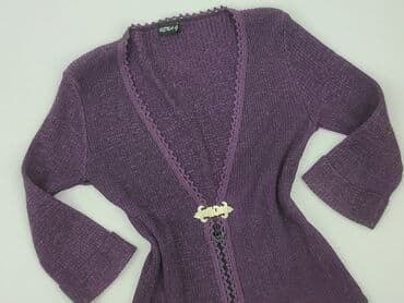 ubrania świąteczne dla całej rodziny: Women`s knitwear, size S — 1