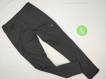 buty camp david: Beloved, Spodnie cargo damskie, rozmiar S — 3