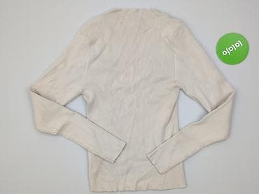 vinted dostawa: Amisu, Sweter damski, rozmiar L — 4