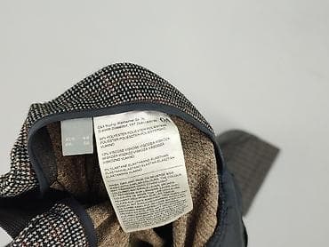 lamiar spodnie: C&A, Spodnie materiałowe damskie, rozmiar 4XL — 5