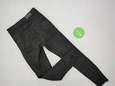 nice: Stradivarius, Jeansy damskie, rozmiar XS — 3
