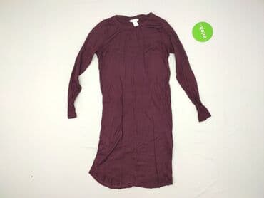 tanie sukienki plus size allegro: H&M, Sukienka damska, rozmiar S — 2