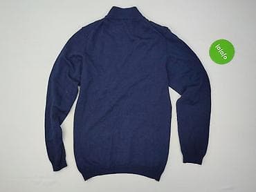 sweter m: Asos, Golf damski, rozmiar M — 3