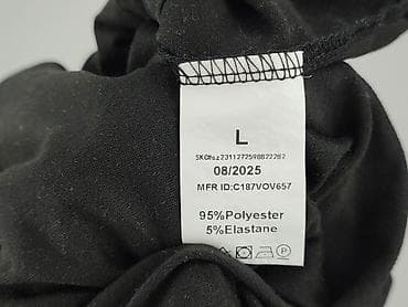 długa moda: Kombinezon damski, rozmiar L — 4