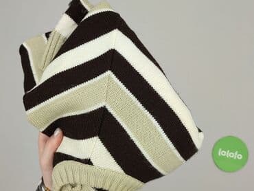 sweter w paski h: Светр жіночий, розмір L — 5