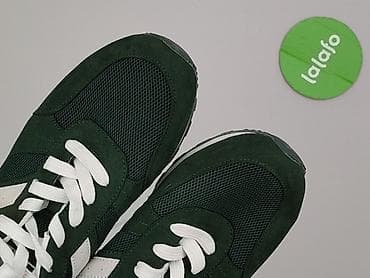 botki na platformie h: Bonprix, Sneakersy damskie, rozmiar 41 — 4