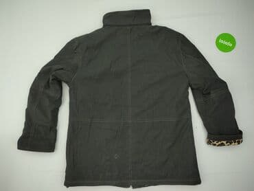 converse kurtka puchowa: PARKA, Women`s winter jacket, size XL — 3