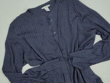 marynarka damska w paski: H&M, Bluzka damska, rozmiar 2XL — 1