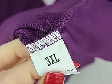 sukienkami: Sukienka damska, rozmiar 3XL — 4