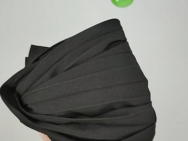 czarne plisowane spódnice stradivarius: Stradivarius, Spódnica damska, rozmiar M — 5