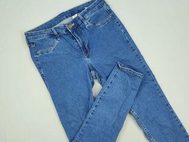 levis bluzki: Denim, Jeansy damskie, rozmiar 2XS — 1