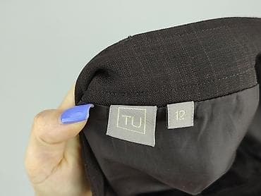 ideal top: Tu, Spódnica damska, rozmiar L — 4